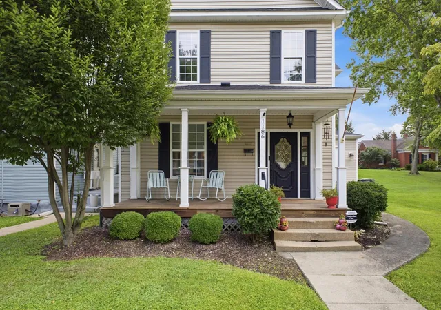 1st image of 1186 N Columbus St, Lancaster, OH 43130 | MLS# 226029412