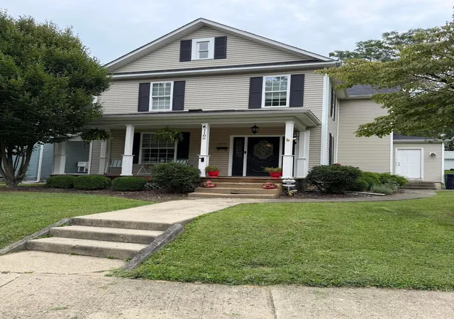 2nd image of 1186 N Columbus St, Lancaster, OH 43130 | MLS# 226029412