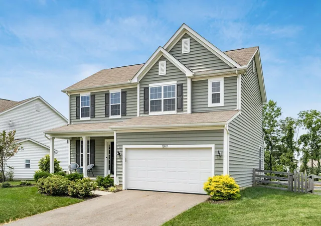 2nd image of 12617 Prairie View Dr Nw, Pickerington, OH 43147 | MLS# 226029580