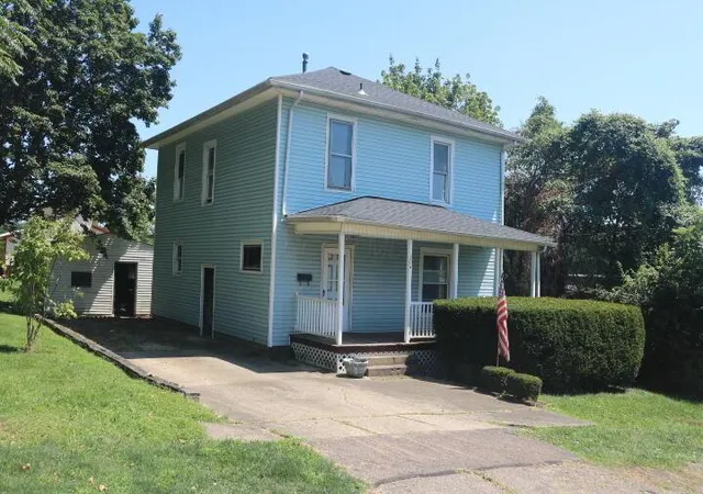 29th image of 304 S Park St, Mount Vernon, OH 43050 | MLS# 226029911