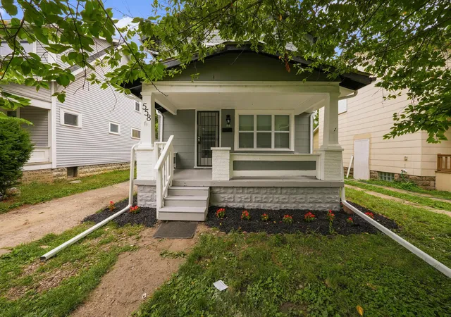 2nd image of 558 S Ogden Ave, Columbus, OH 43204 | MLS# 226029441