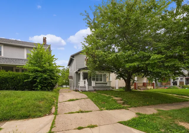 4th image of 558 S Ogden Ave, Columbus, OH 43204 | MLS# 226029441