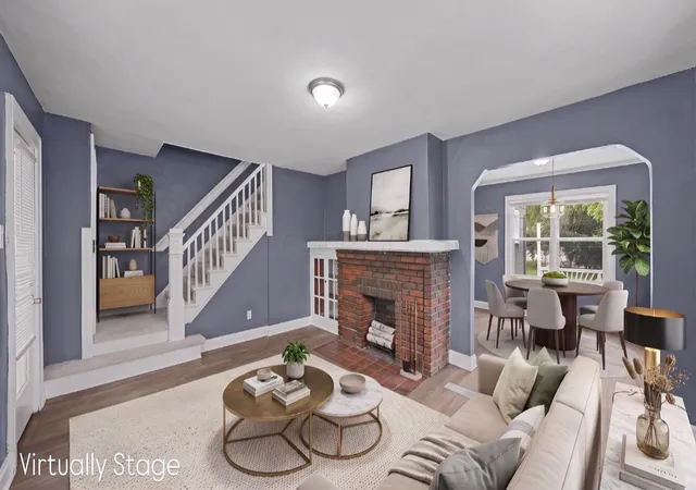 5th image of 558 S Ogden Ave, Columbus, OH 43204 | MLS# 226029441