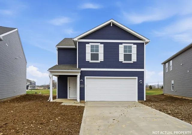 1st image of 5899 Scarlet Birch Dr, Canal Winchester, OH 43110 | MLS# 226029409