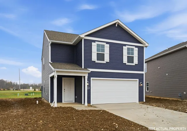 2nd image of 5899 Scarlet Birch Dr, Canal Winchester, OH 43110 | MLS# 226029409