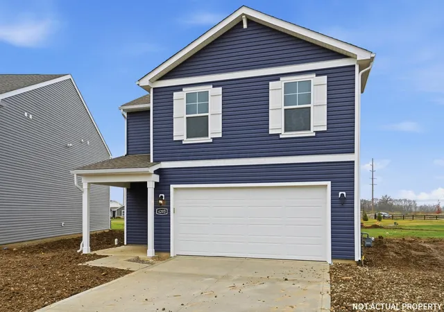 image of 5899 Scarlet Birch Dr, Canal Winchester, OH 43110 | MLS# 226029409
