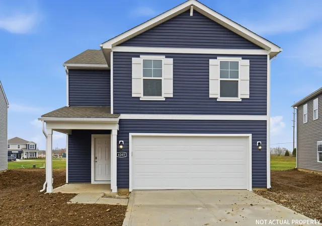 image of 5899 Scarlet Birch Dr, Canal Winchester, OH 43110 | MLS# 226029409