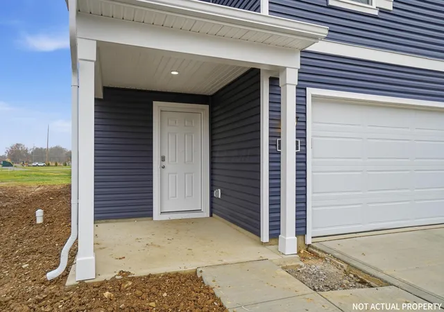 image of 5899 Scarlet Birch Dr, Canal Winchester, OH 43110 | MLS# 226029409