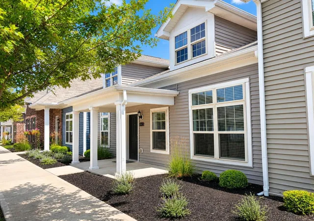 Photo 3 of Sale Pending at 5612 Apothecary Way, New Albany, OH 43054 | MLS# 226029606 | Listing updated on 2026-09-03