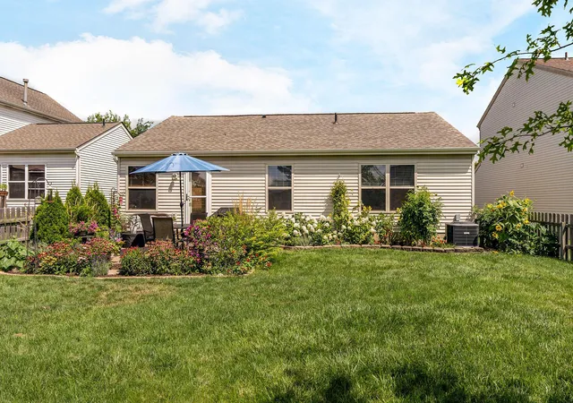 5th image of 5109 Hilliard Green Dr, Hilliard, OH 43026 | MLS# 226029431