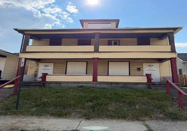1st image of 85 N Wheatland Ave, Columbus, OH 43204 | MLS# 226029423