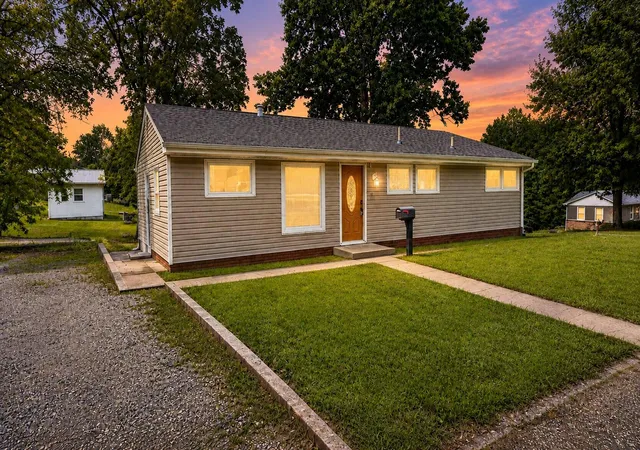Photo 1 of Single family home for sale at 80 Poplar Dr, Mcconnelsville, OH 43756 | MLS# 226032073 | Listing updated on 2026-09-04