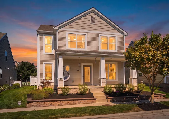 1st image of 4653 Snowy Meadow Dr, Grove City, OH 43123 | MLS# 226029781