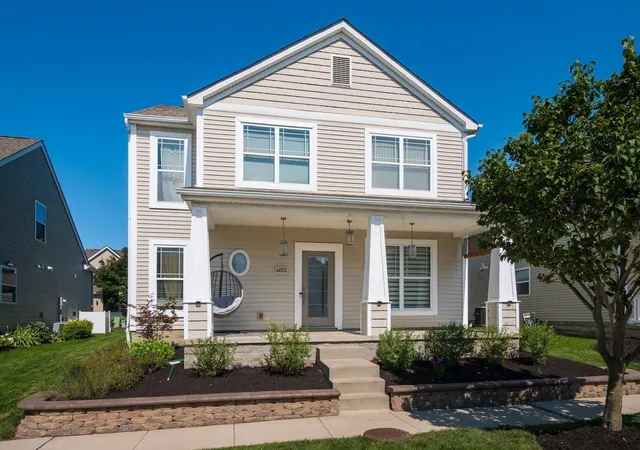 Photo 3 of Single family home for sale at 4653 Snowy Meadow Dr, Grove City, OH 43123 | MLS# 226029781 | Listing updated on 2026-09-22