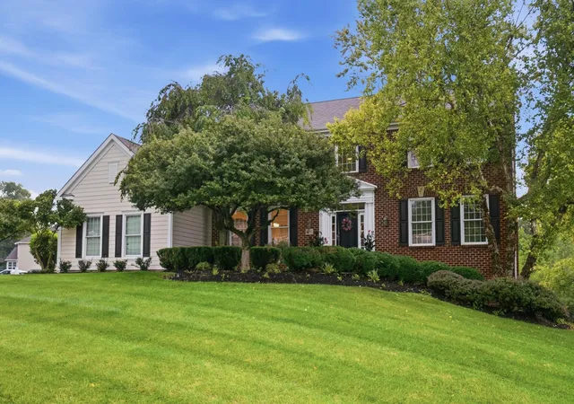 1st image of 5190 Leydorf Ln, Westerville, OH 43082 | MLS# 226030353