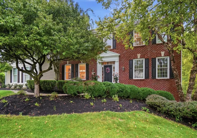 2nd image of 5190 Leydorf Ln, Westerville, OH 43082 | MLS# 226030353