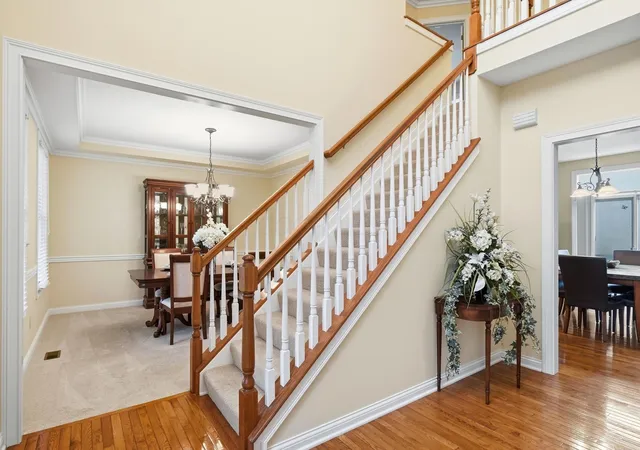 Photo 3 of Single family home for sale at 5190 Leydorf Ln, Westerville, OH 43082 | MLS# 226030353 | Listing updated on 2026-10-05