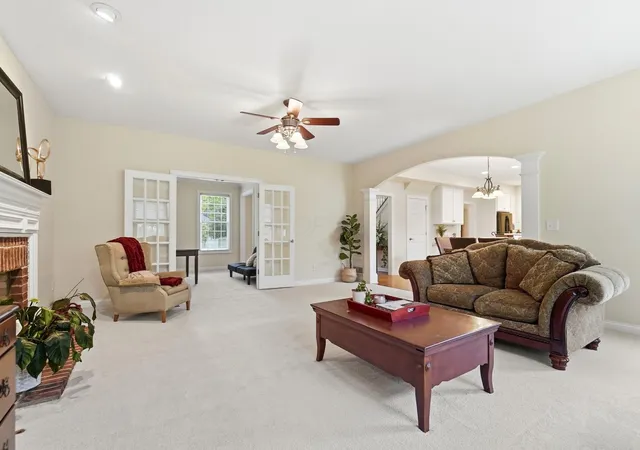 Photo 4 of Single family home for sale at 5190 Leydorf Ln, Westerville, OH 43082 | MLS# 226030353 | Listing updated on 2026-10-05
