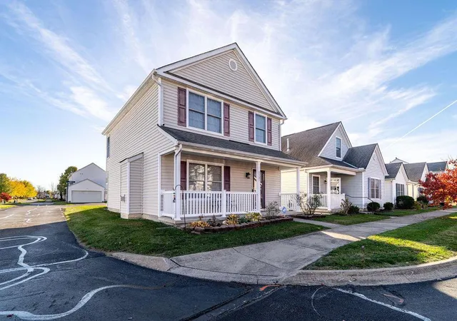 1st image of 6303 Pompano St, Canal Winchester, OH 43110 | MLS# 226029426