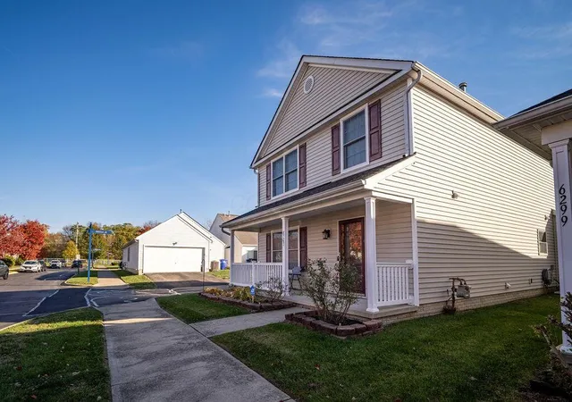 3rd image of 6303 Pompano St, Canal Winchester, OH 43110 | MLS# 226029426