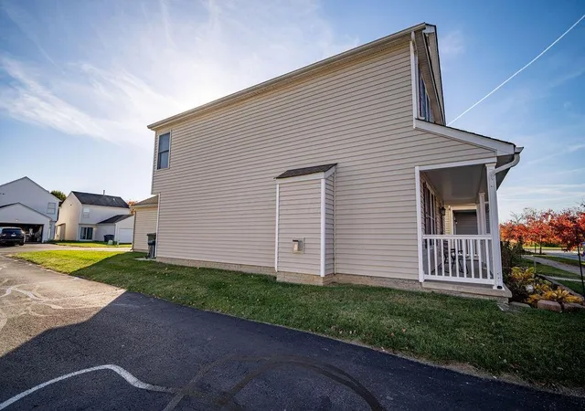 5th image of 6303 Pompano St, Canal Winchester, OH 43110 | MLS# 226029426
