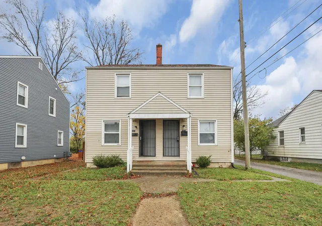 1st image of 1671 E Whittier St, Columbus, OH 43206 | MLS# 226029430