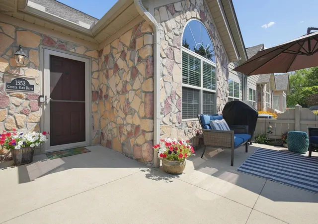 2nd image of 1553 Center Park Dr, Marion, OH 43302 | MLS# 226029856
