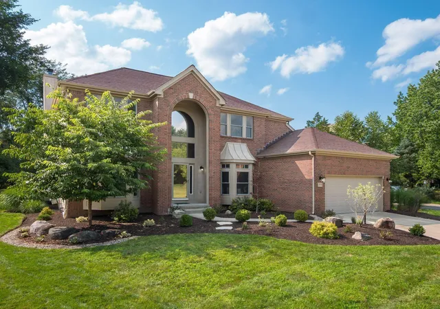 3rd image of 4988 Galway Dr, Dublin, OH 43017 | MLS# 226029458