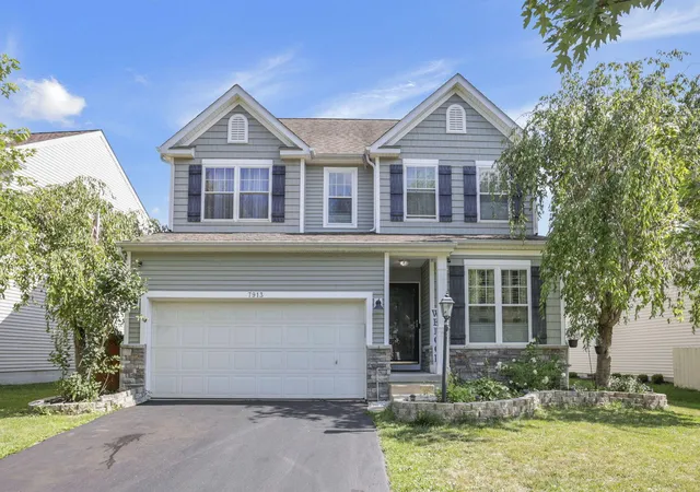 1st image of 7913 Birch Creek Dr, Blacklick, OH 43004 | MLS# 226029461
