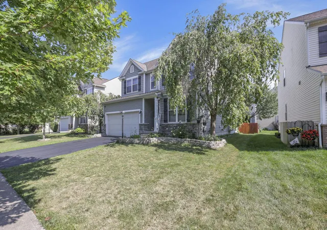 4th image of 7913 Birch Creek Dr, Blacklick, OH 43004 | MLS# 226029461