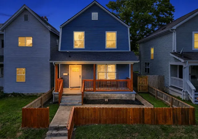 1st image of 103 S Ogden Ave, Columbus, OH 43204 | MLS# 226029477