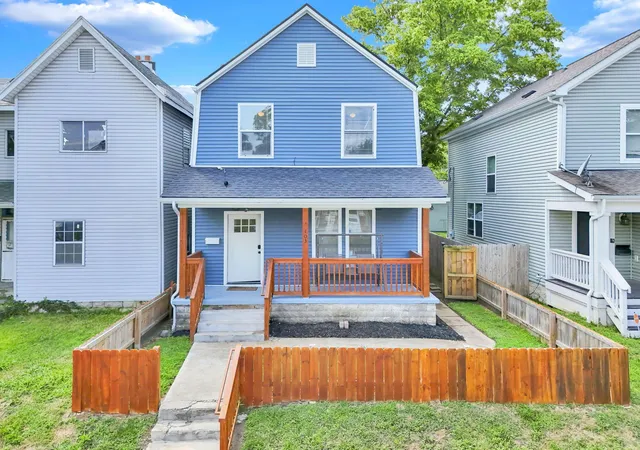 2nd image of 103 S Ogden Ave, Columbus, OH 43204 | MLS# 226029477
