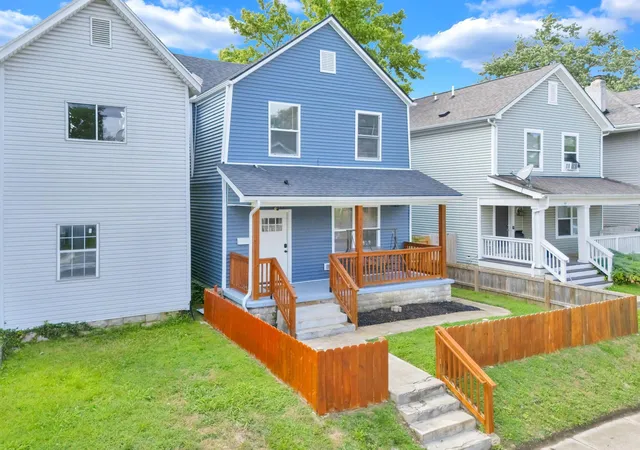 3rd image of 103 S Ogden Ave, Columbus, OH 43204 | MLS# 226029477