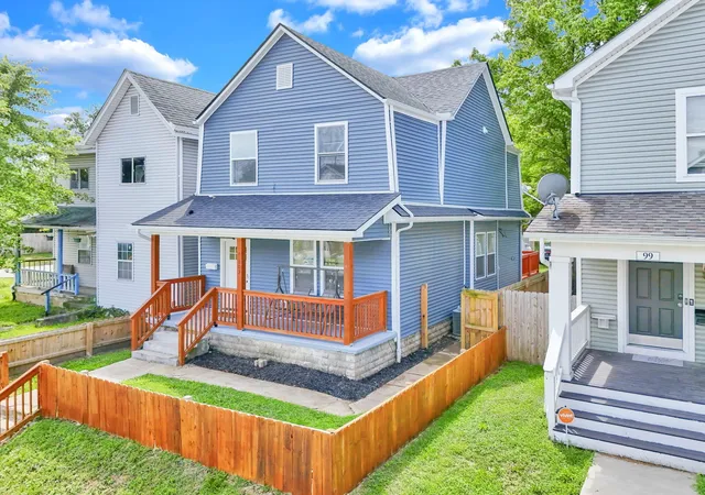 4th image of 103 S Ogden Ave, Columbus, OH 43204 | MLS# 226029477