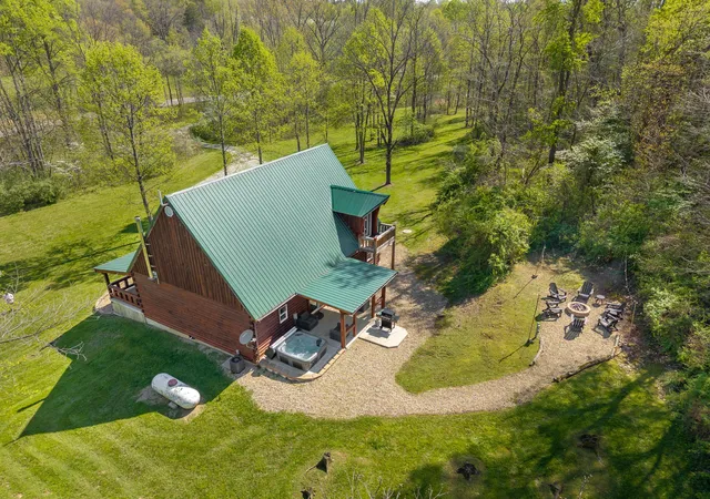 5th image of 36933 Maysville Greendale Rd, Logan, OH 43138 | MLS# 226029670