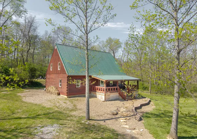Photo 1 of Single family home for sale at 36933 Maysville Greendale Rd, Logan, OH 43138 | MLS# 226029670 | Listing updated on 2026-10-19