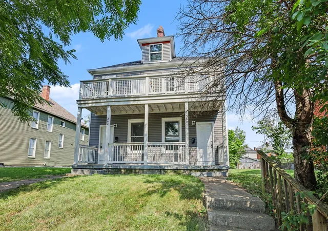1st image of 360 N Garfield Ave #362, Columbus, OH 43203 | MLS# 226029933