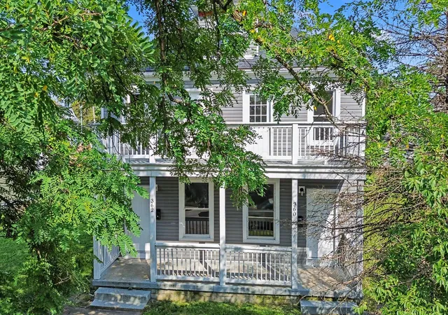 2nd image of 360 N Garfield Ave, Columbus, OH 43203