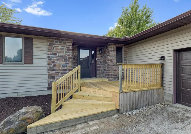 Photo 2 of Single family home for sale at 4981 Benzler Rd, Marion, OH 43302 | MLS# 226029514 | Listing updated on 2026-08-11