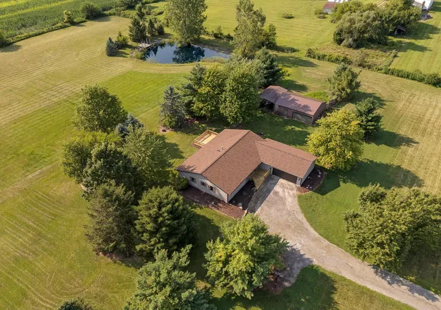 Photo 3 of Single family home for sale at 4981 Benzler Rd, Marion, OH 43302 | MLS# 226029514 | Listing updated on 2026-08-11