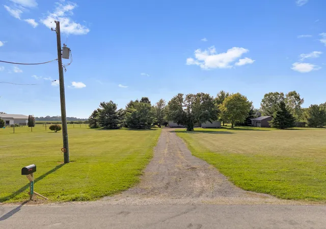 Photo 4 of Single family home for sale at 4981 Benzler Rd, Marion, OH 43302 | MLS# 226029514 | Listing updated on 2026-08-11