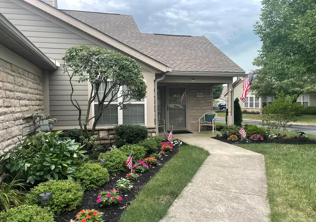 2nd image of 5310 Knotting Woods Dr, Westerville, OH 43081 | MLS# 226030473