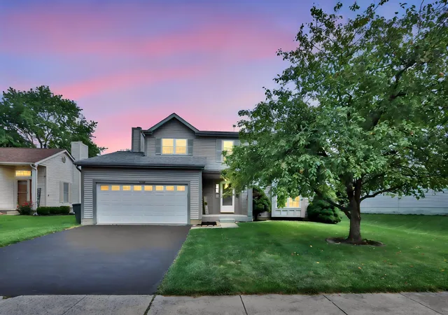 1st image of 5362 Bonner Dr, Hilliard, OH 43026 | MLS# 226029499