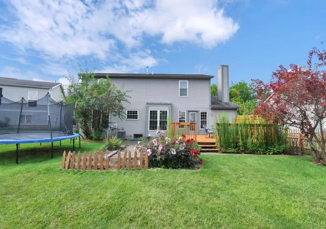 39th image of 5362 Bonner Dr, Hilliard, OH 43026 | MLS# 226029499