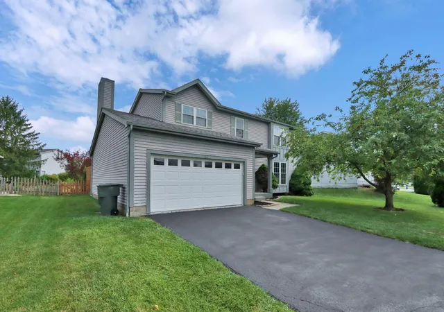 3rd image of 5362 Bonner Dr, Hilliard, OH 43026 | MLS# 226029499