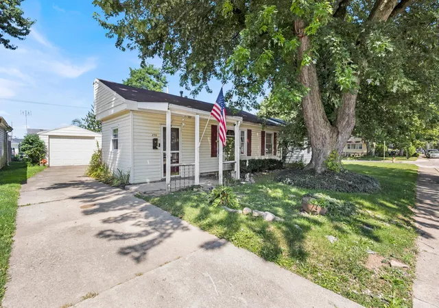 1st image of 830 S Walnut St, Urbana, OH 43078 | MLS# 226029747