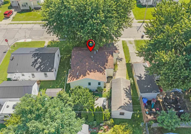 2nd image of 830 S Walnut St, Urbana, OH 43078 | MLS# 226029747