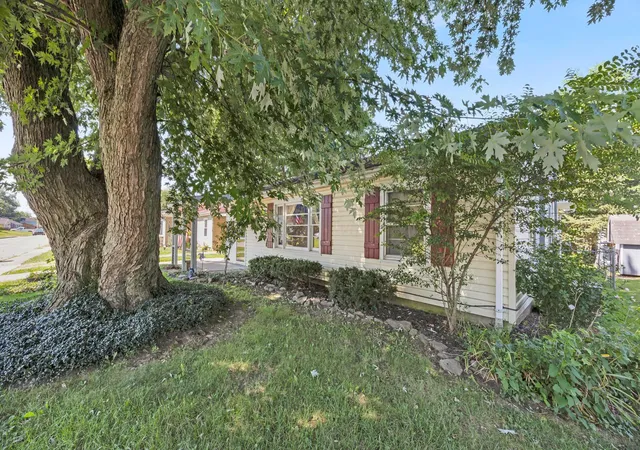 image of 830 S Walnut St, Urbana, OH 43078 | MLS# 226029747