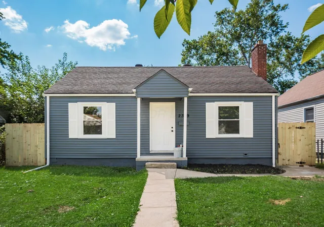 1st image of 2309 Gerbert Rd, Columbus, OH 43211 | MLS# 226029512