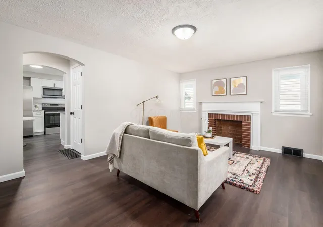 Photo 3 of Single family home for sale at 2309 Gerbert Rd, Columbus, OH 43211 | MLS# 226029512 | Listing updated on 2026-10-07